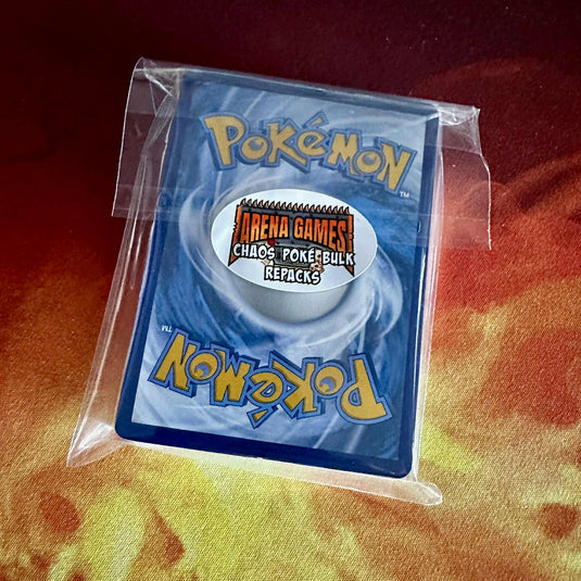 Pokemon Assorted Bundle of 50 Single Cards - Little to No Energy - Value - Cobbco