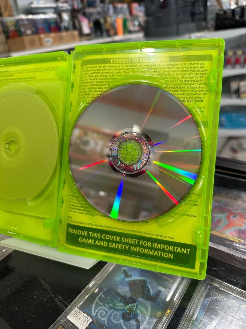 Load image into Gallery viewer, Dragon Age: Inquisition - Xbox 360 Game No Manual - Acceptable Condition - Cobbco
