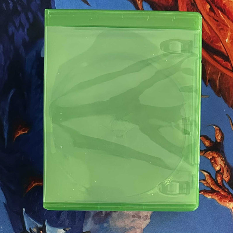 Load image into Gallery viewer, Video Game, DVD, Blu - Ray Replacement Case – Perfect for Xbox One Games - Cobbco
