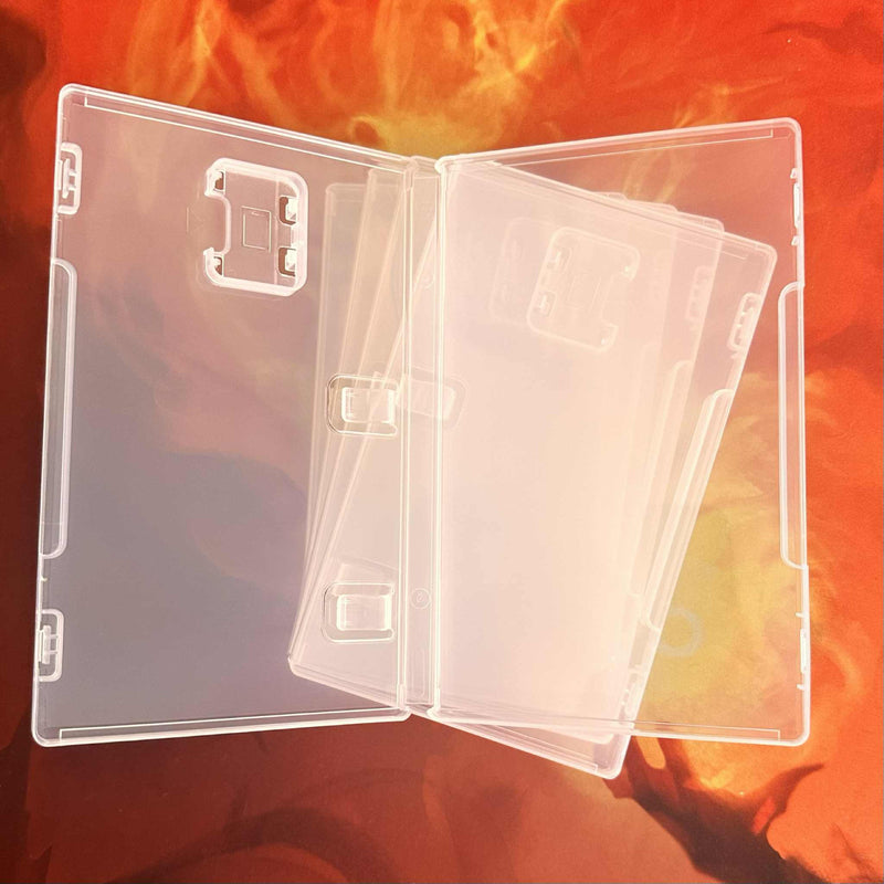 Load image into Gallery viewer, Replacement Case  for Nintendo Switch and Switch 2 Games - Gaming Accessory
