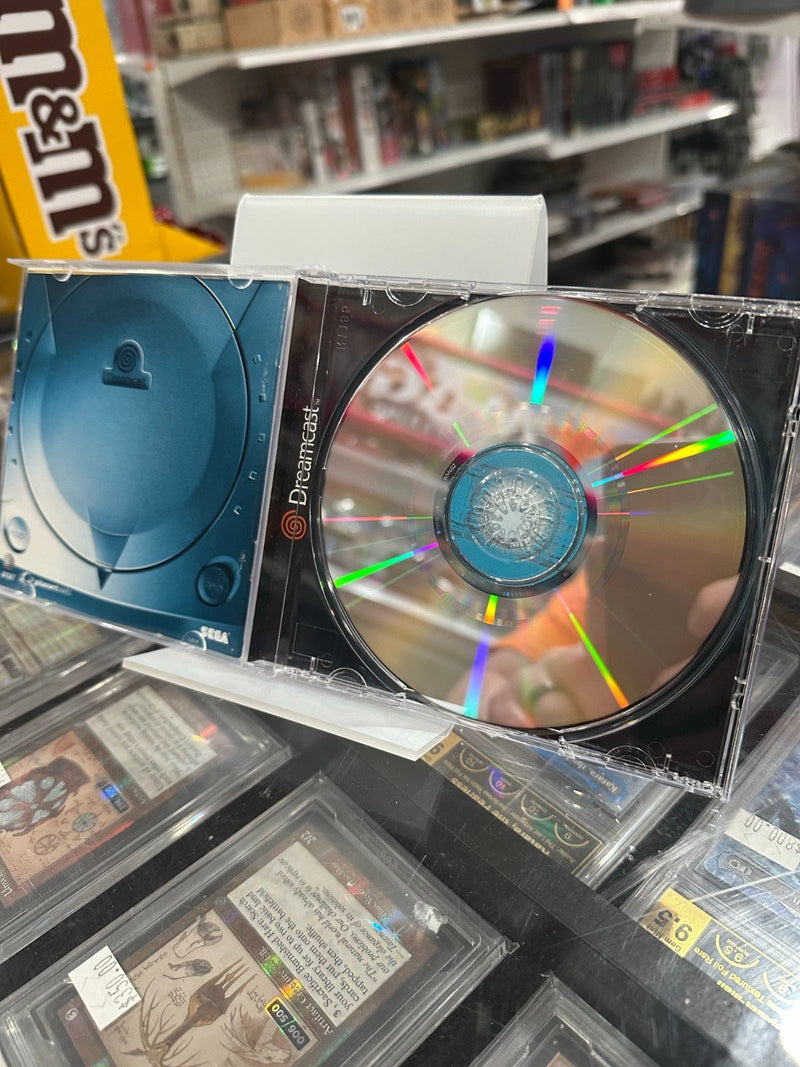 Load image into Gallery viewer, Web Browser 2.0 (Sega Dreamcast) CIB, Good Condition - Cobbco
