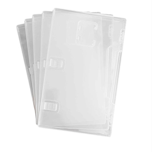 Replacement Case  for Nintendo Switch and Switch 2 Games - Gaming Accessory