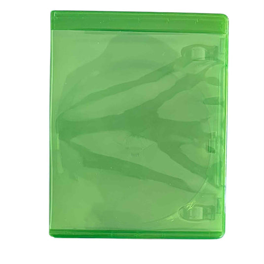 Video Game, DVD, Blu - Ray Replacement Case – Perfect for Xbox One Games - Cobbco