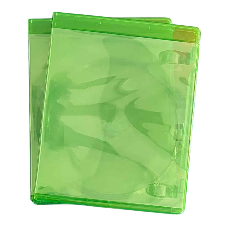 Load image into Gallery viewer, Video Game, DVD, Blu - Ray Replacement Case – Perfect for Xbox One Games - Cobbco
