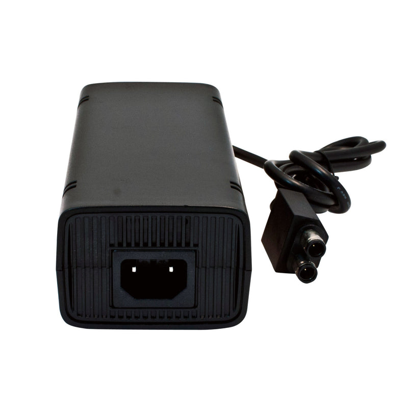 Load image into Gallery viewer, Replacement Xbox 360 Slim AC Adapter 10ft in Length for Retro Gaming - Hyperkin
