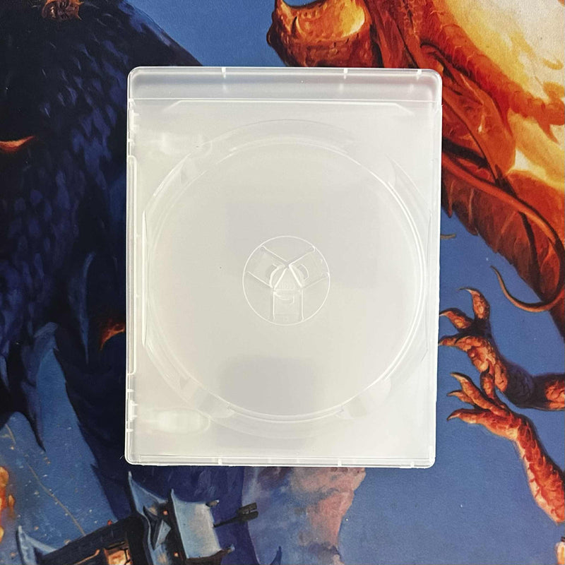 Load image into Gallery viewer, Replacement Video Game Cases Fit For PS3 - Sony PlayStation 3 - New - Cobbco
