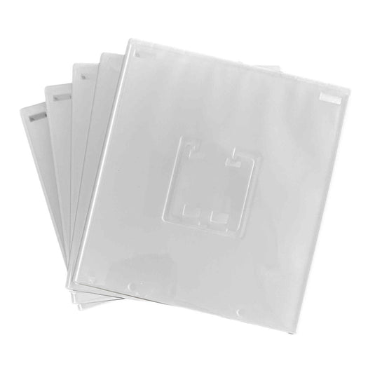 Video Game Replacement Case – Perfect for Nintendo 3DS and DS Games - Cobbco