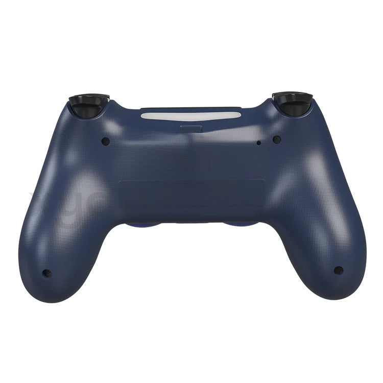 Load image into Gallery viewer, XYAB - Wireless Controller for PS4 with Touchpad, Vibration - Reactive - Blue
