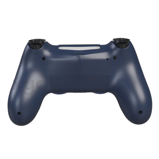 XYAB - Wireless Controller for PS4 with Touchpad, Vibration - Reactive - Blue