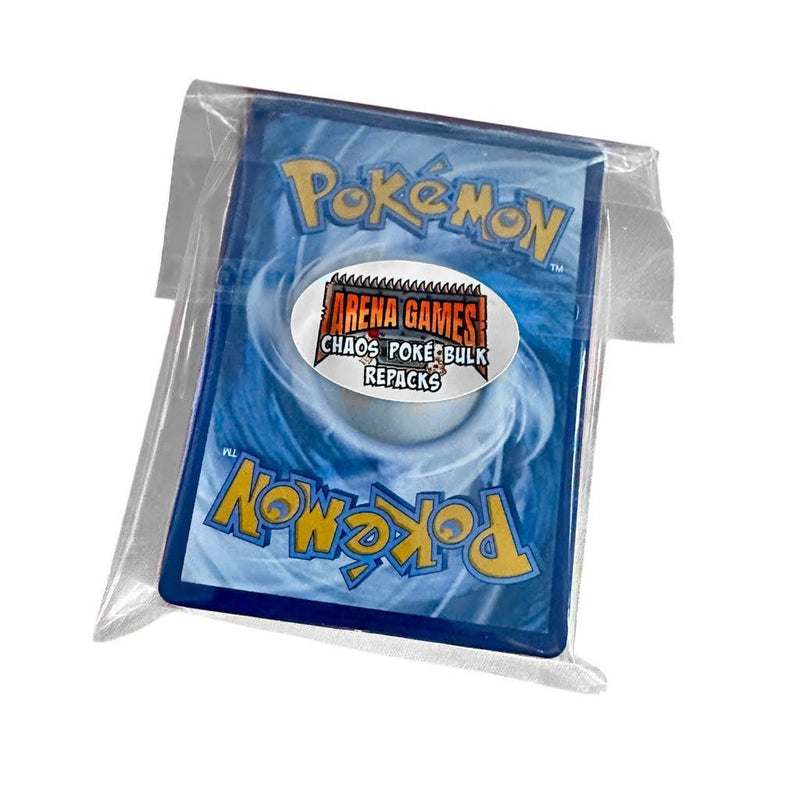 Load image into Gallery viewer, Pokemon Assorted Bundle of 50 Single Cards - Little to No Energy - Value - Cobbco
