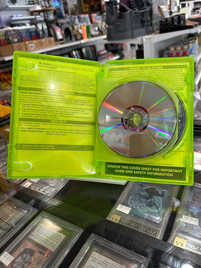 Load image into Gallery viewer, Dragon Age: Inquisition - Xbox 360 Game No Manual - Acceptable Condition - Cobbco
