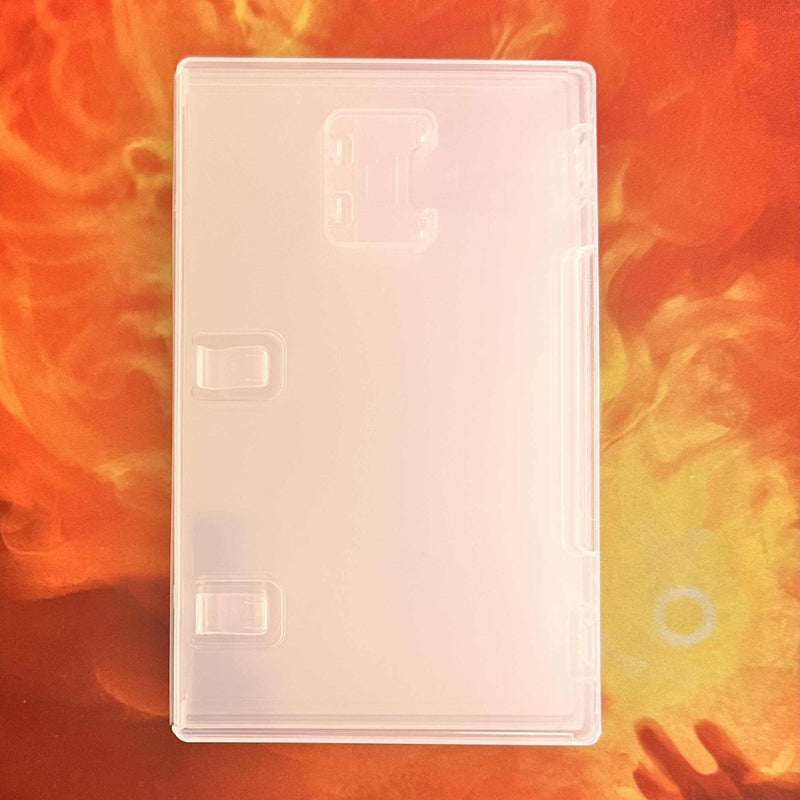 Load image into Gallery viewer, Replacement Case  for Nintendo Switch and Switch 2 Games - Gaming Accessory
