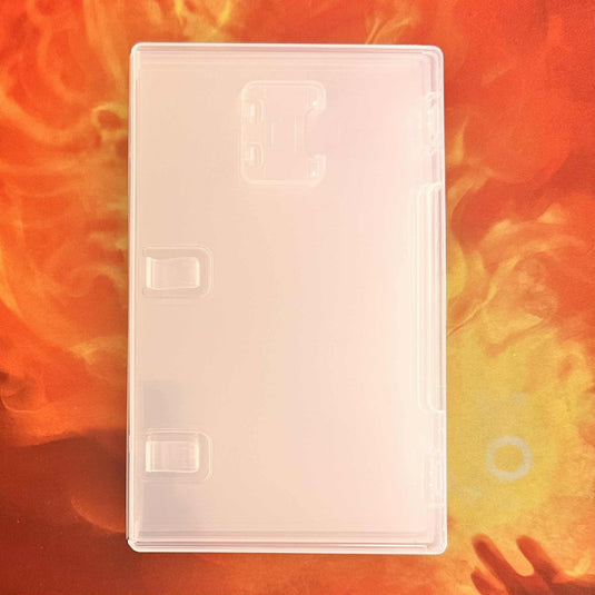 Replacement Case  for Nintendo Switch and Switch 2 Games - Gaming Accessory