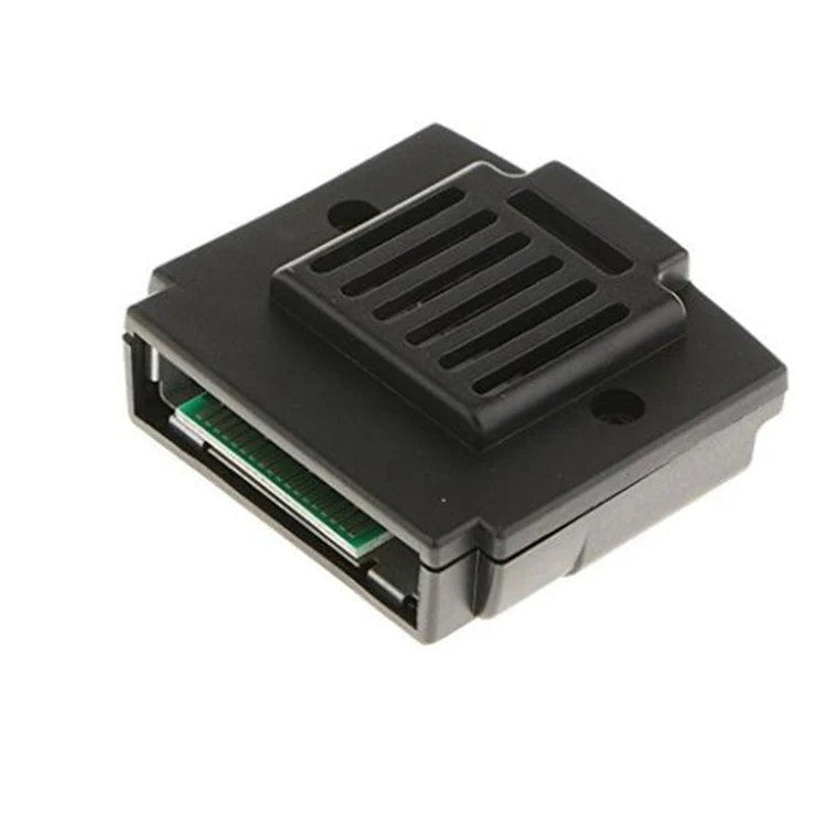 Load image into Gallery viewer, XYAB Jumper Pak for Nintendo 64 Console – Memory Expansion Insert Pack Brand New - Cobbco
