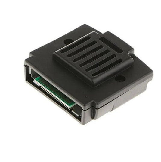 XYAB Jumper Pak for Nintendo 64 Console – Memory Expansion Insert Pack Brand New - Cobbco