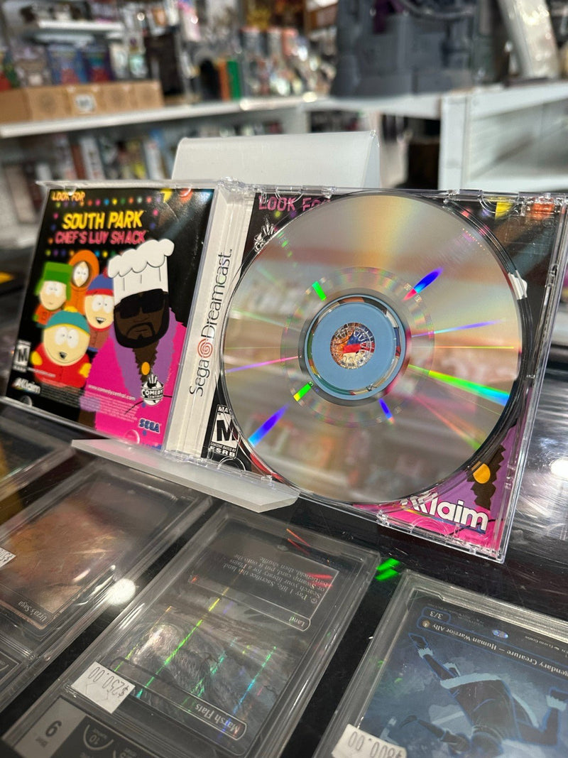 Load image into Gallery viewer, South Park Rally (Sega Dreamcast, 2000) Complete - CIB - Tested - Cobbco
