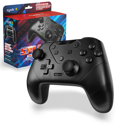 Pro Wireless Controller For Nintendo Switch OLED/LITE - PC - Controller Gamepad