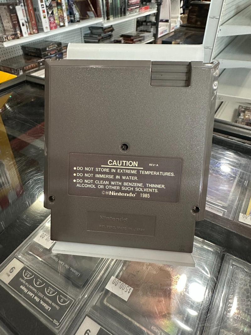 Load image into Gallery viewer, Adventure Island (Nintendo, NES, 1985) Game Only - Tested - Good Condition - Cobbco
