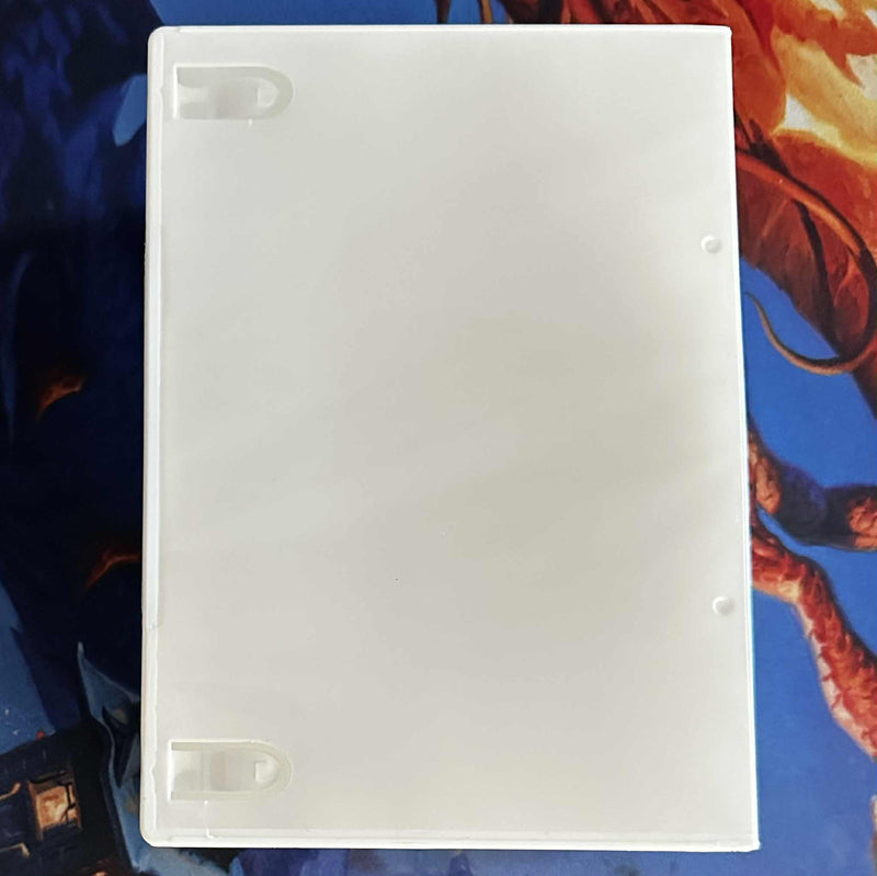 Load image into Gallery viewer, Video Game, DVD, Blu - Ray Replacement Case – Perfect for Wii and Wii U Games - Cobbco
