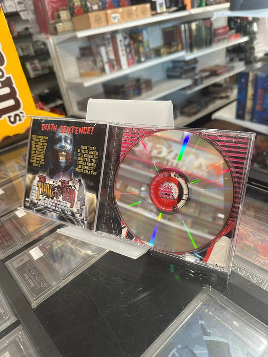 Outtrigger (Sega Dreamcast, 2001) CIB Tested - Good Condition - Cobbco