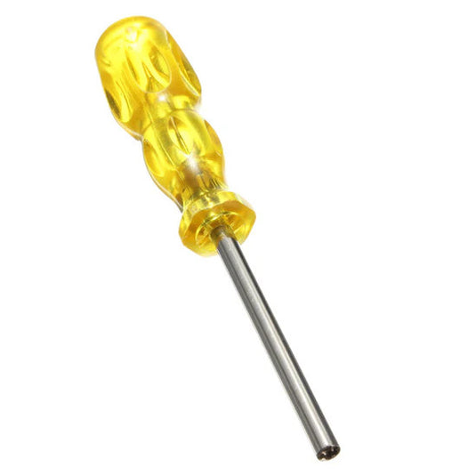 3.8mm + 4.5mm Screwdriver for NES SNES N64 Game Boy Nintendo Security Tool XYAB