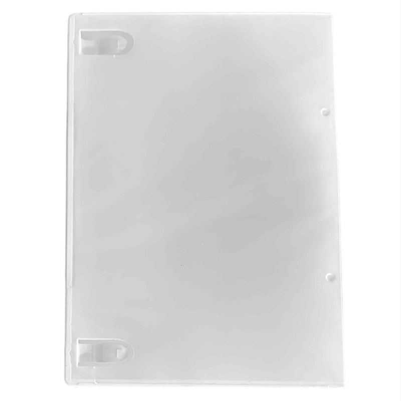 Load image into Gallery viewer, Video Game, DVD, Blu - Ray Replacement Case – Perfect for Wii and Wii U Games - Cobbco
