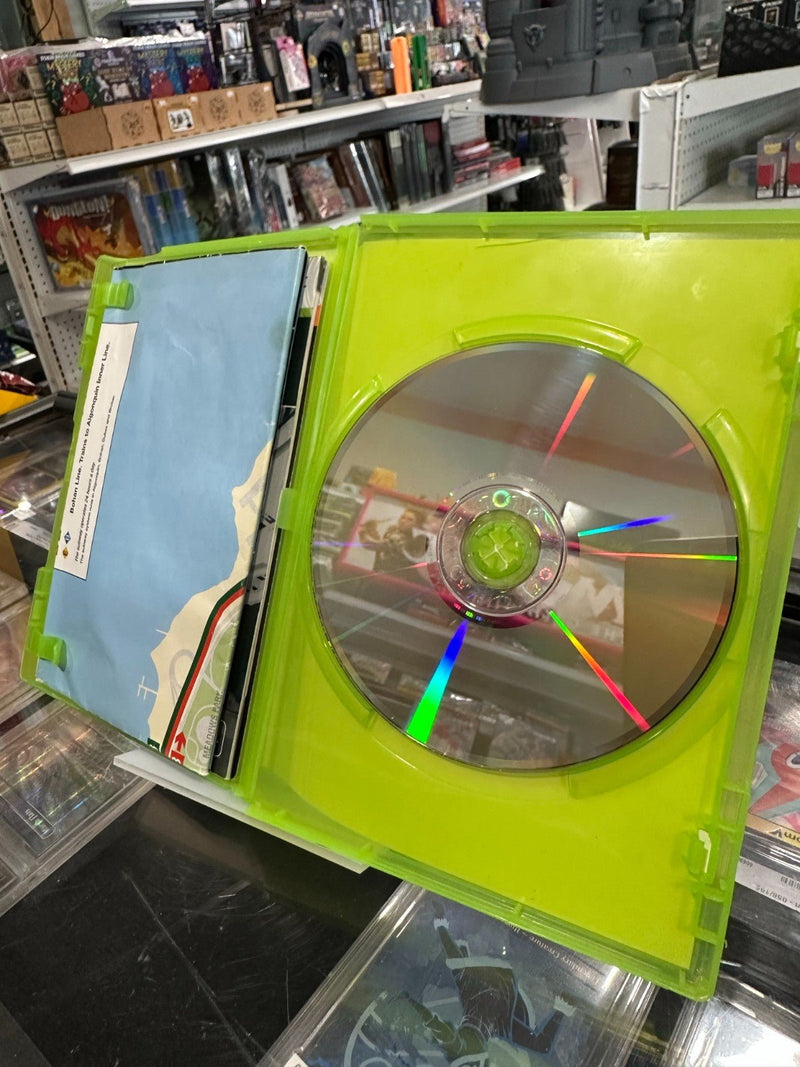 Load image into Gallery viewer, Microsoft Xbox 360 Grand Theft Auto 4 GTA4 Video Game Acceptable Condition - Cobbco
