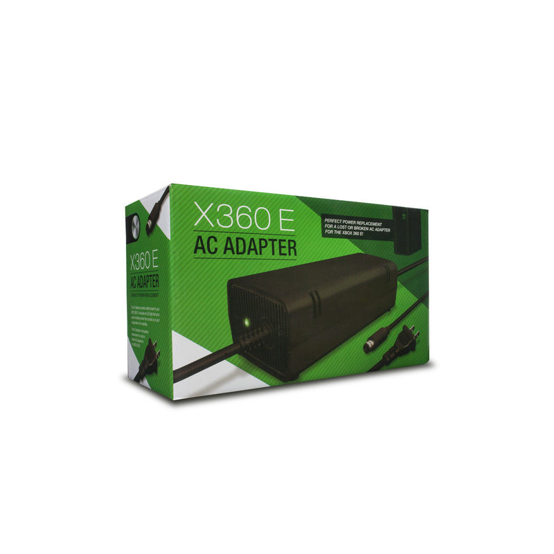 Load image into Gallery viewer, Replacement AC Adapter for Xbox 360 E by Hyperkin - For Retro Gaming
