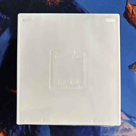 Video Game Replacement Case – Perfect for Nintendo 3DS and DS Games - Cobbco
