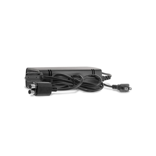 Replacement Xbox 360 Slim AC Adapter 10ft in Length for Retro Gaming - Hyperkin