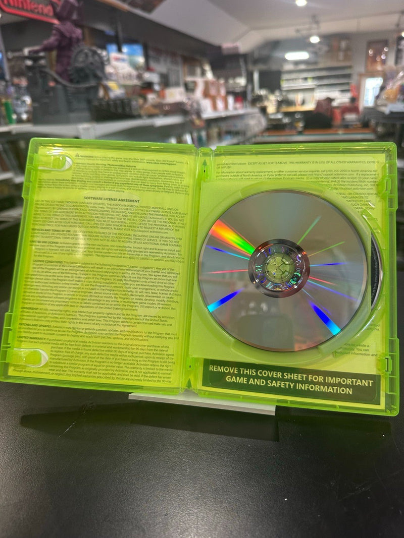 Load image into Gallery viewer, Call of Duty: Ghosts (Xbox 360) No Manual - Tested - Acceptable Condition - Cobbco
