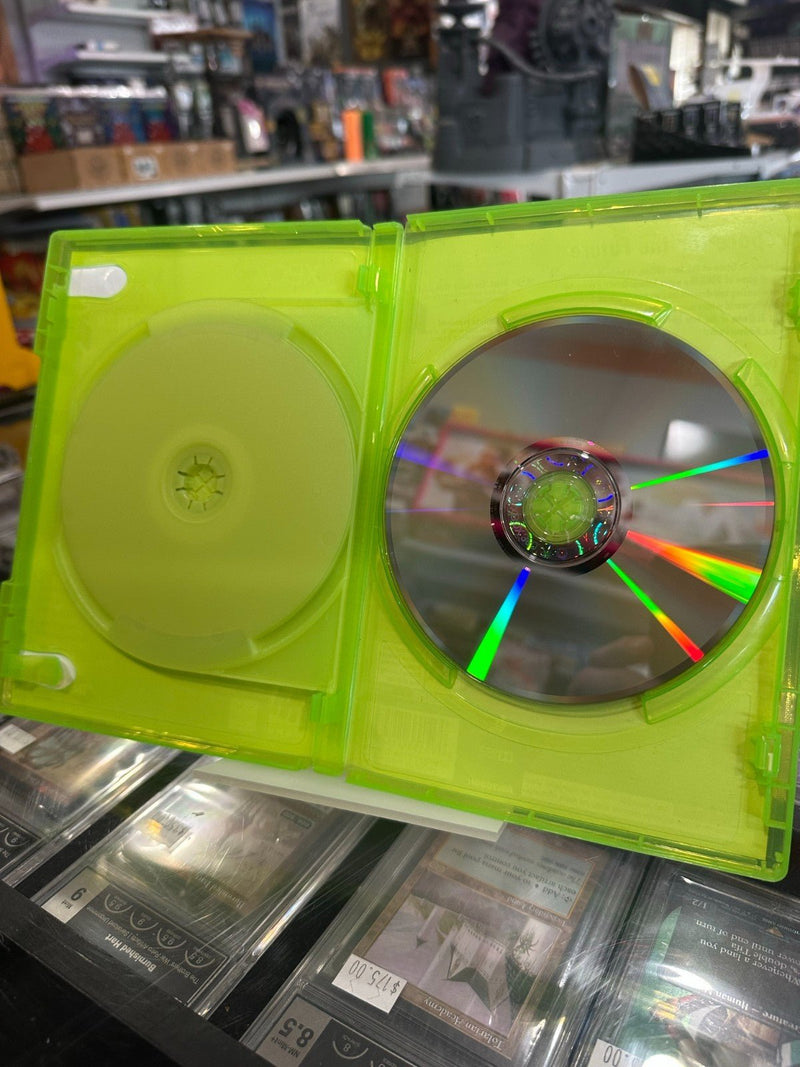 Load image into Gallery viewer, Fallout 3 Game of the Year Edition Platinum Hits No Manual Xbox 360 - Good Con - Cobbco

