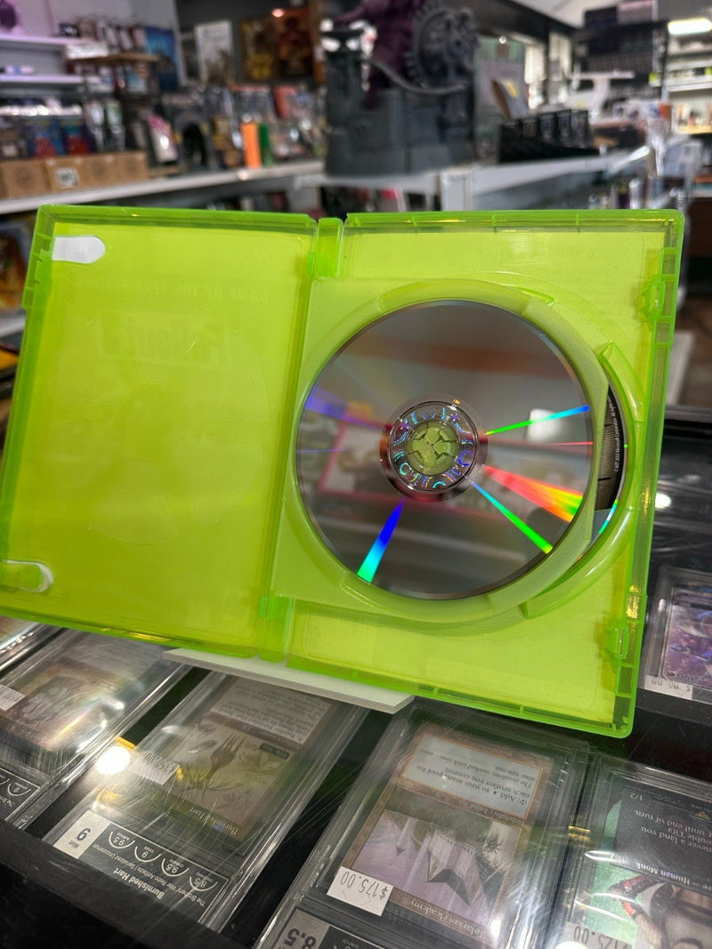 Load image into Gallery viewer, Fallout 3 Game of the Year Edition Platinum Hits No Manual Xbox 360 - Good Con - Cobbco

