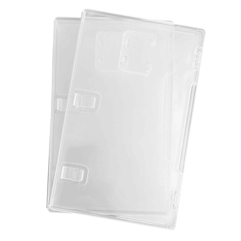 Load image into Gallery viewer, Replacement Case  for Nintendo Switch and Switch 2 Games - Gaming Accessory

