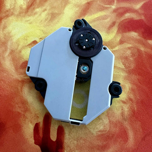 Optical Laser Lens Replacement for Sony Playstation - PS1 and PsOne Consoles - Cobbco