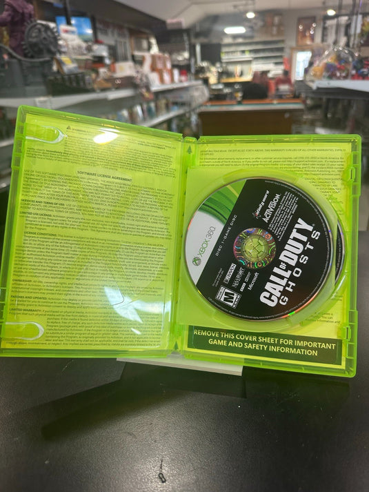 Mortal Kombat (Microsoft Xbox 360) CIB - Acceptable Condition - Cobbco