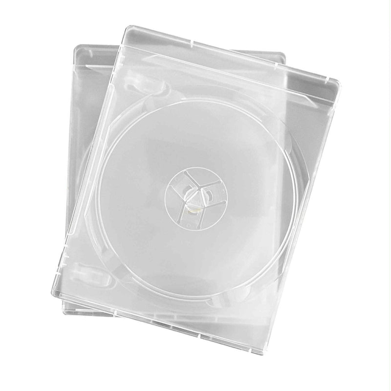 Load image into Gallery viewer, Replacement Video Game Cases Fit For PS3 - Sony PlayStation 3 - New - Cobbco
