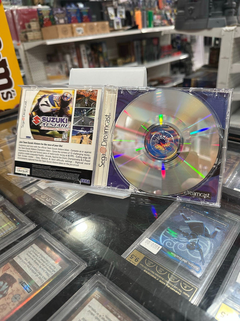 Load image into Gallery viewer, Speed Devils [SEGA DREAMCAST] [1999] [US] CIB - Good Condition - Cobbco
