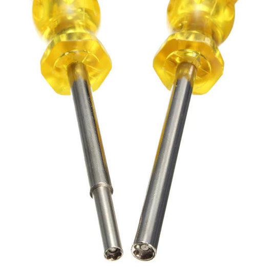 3.8mm + 4.5mm Screwdriver for NES SNES N64 Game Boy Nintendo Security Tool XYAB