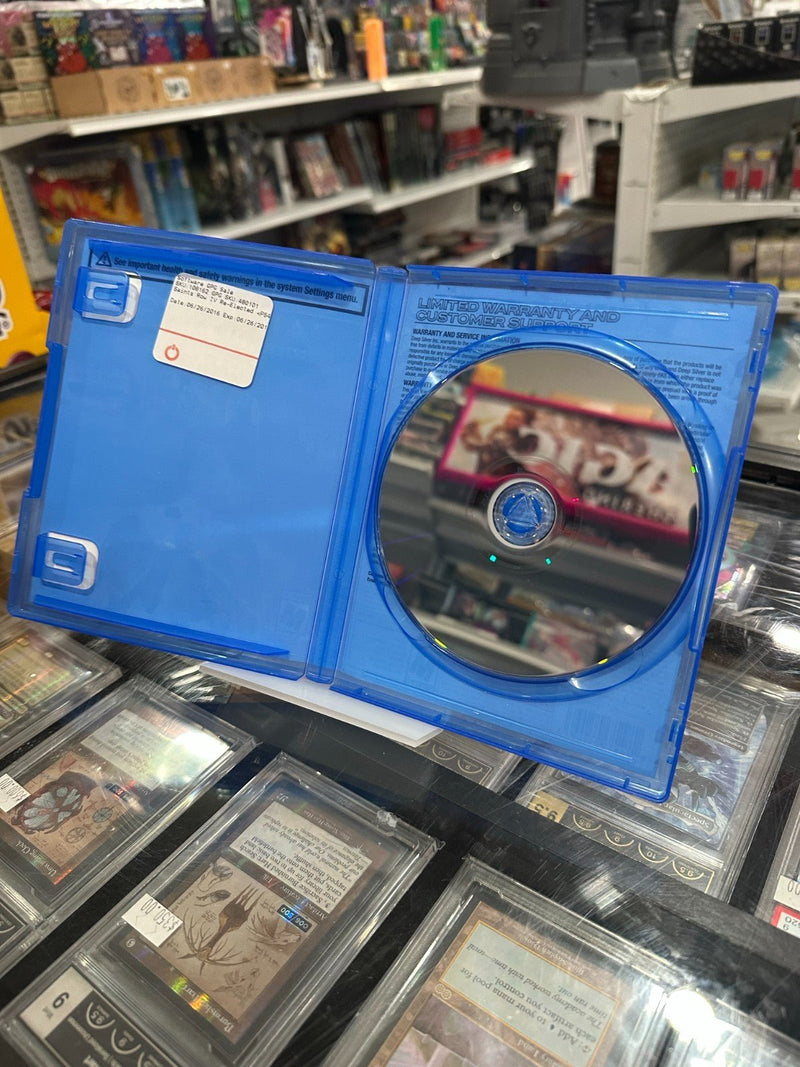 Load image into Gallery viewer, Saints Row IV: Re - Elected &amp; Gat Out of Hell (PlayStation 4) - PS4 - Acceptable - Cobbco
