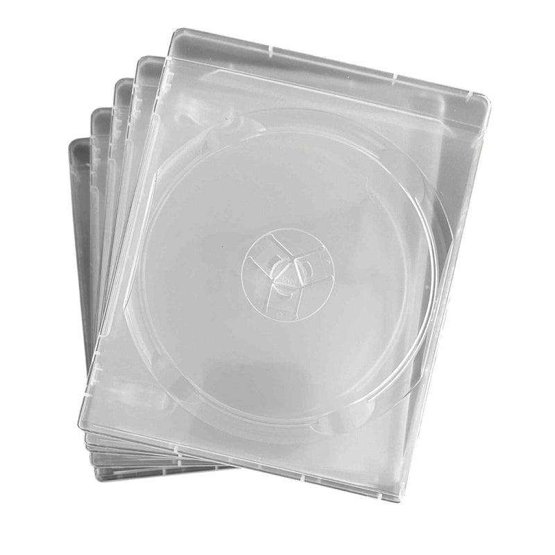 Load image into Gallery viewer, Replacement Video Game Cases Fit For PS3 - Sony PlayStation 3 - New - Cobbco
