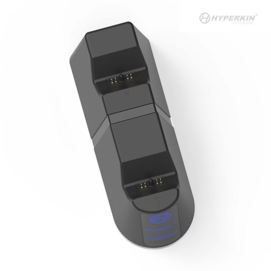 PS5 Dual Controller Super Charging Station for PlayStation5 DualSense GigaBlast - Cobbco