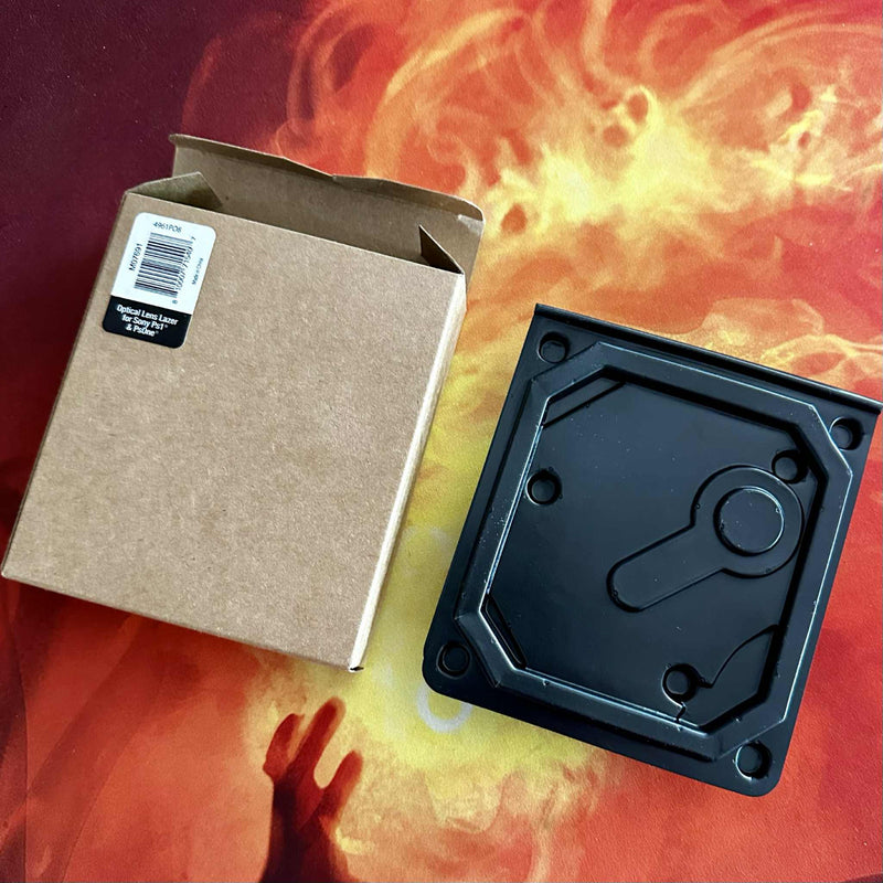 Load image into Gallery viewer, Optical Laser Lens Replacement for Sony Playstation - PS1 and PsOne Consoles - Cobbco
