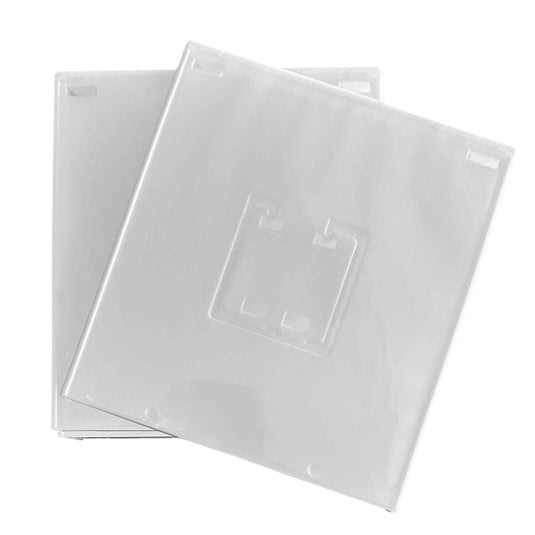 Video Game Replacement Case – Perfect for Nintendo 3DS and DS Games - Cobbco