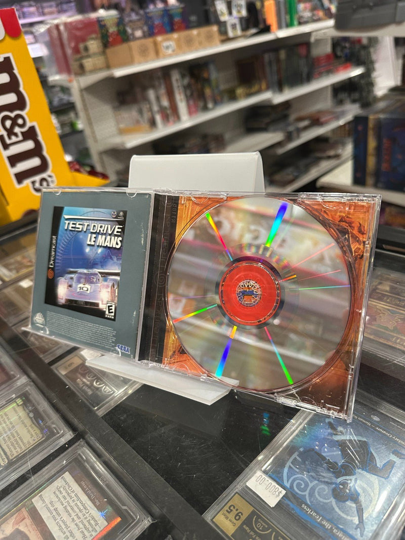 Load image into Gallery viewer, Demolition Racer: No Exit Infogrames Sega Dreamcast CIB - Good Condition - Cobbco

