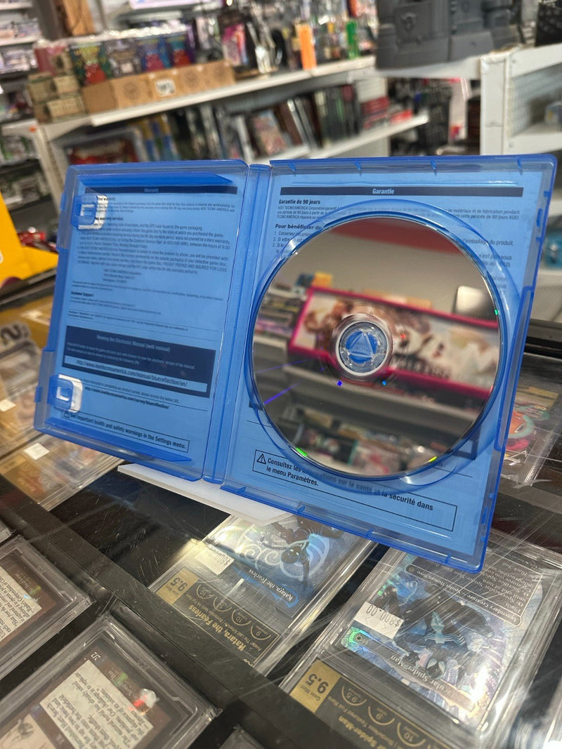 Load image into Gallery viewer, Blue Reflection (Sony PlayStation 4, 2017) PS4 - Very Good - No Manual - Cobbco
