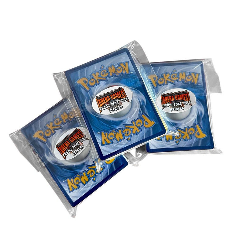 Load image into Gallery viewer, Pokemon Assorted Bundle of 50 Single Cards - Little to No Energy - Value - Cobbco
