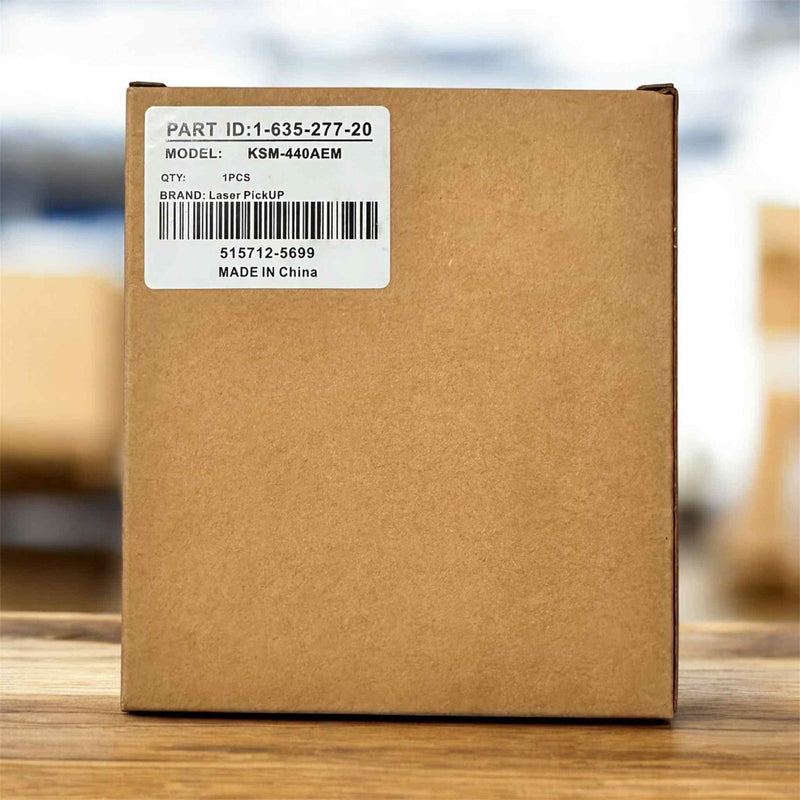 Load image into Gallery viewer, XYAB Replacement Optical Laser Lens for Sony Playstation PS1 and PsOne Consoles
