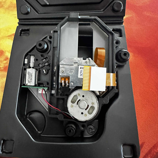 Optical Laser Lens Replacement for Sony Playstation - PS1 and PsOne Consoles - Cobbco