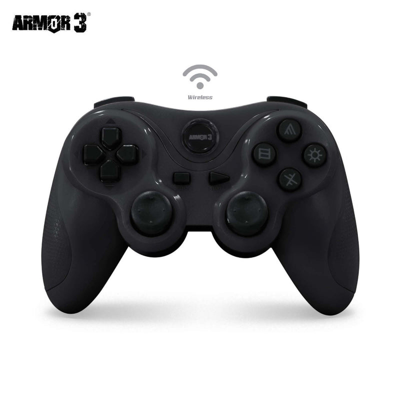 Load image into Gallery viewer, Armor3 NuPlay Wireless Game Controller For the Playstation 3
